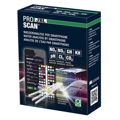 Hovedbilde JBL PRO SCAN for smart Phone.