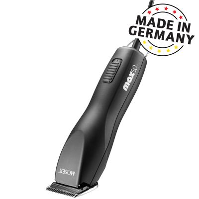 Hovedbilde Moser/Whal Max 50 Klippemaskin 