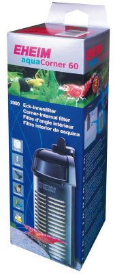 Hovedbilde Eheim AquaCorner 60