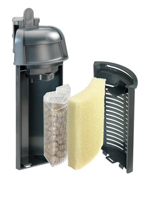 Hovedbilde Eheim AquaCorner 60
