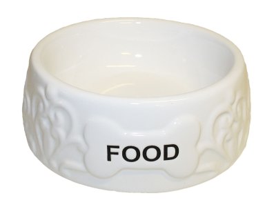 Hovedbilde Keramikk skål Food med bord