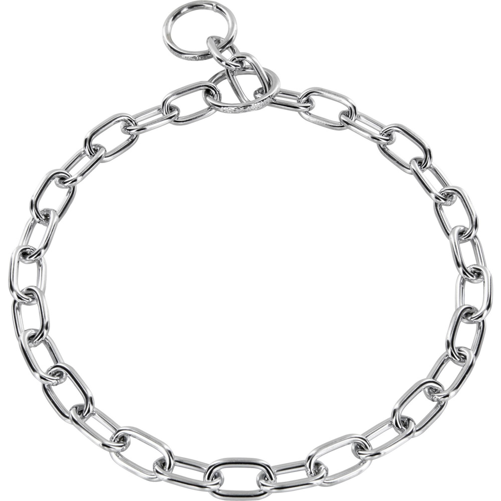 Hovedbilde Sprenger medium 3,4 mm. steel chrome.