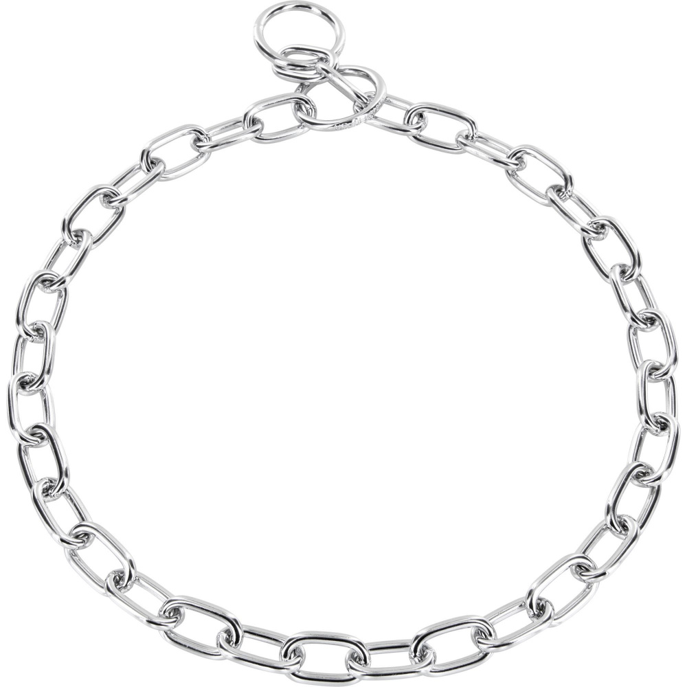 Hovedbilde Sprenger medium 3,0mm. steel Chrome.
