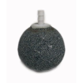 Hovedbilde Zolux rund Lüfteten 2,5 cm.