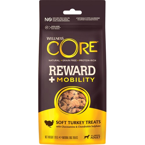 Bilde av Core Reward + Mobility