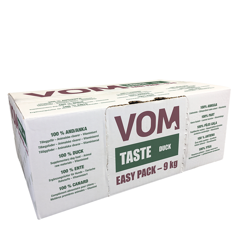 Hovedbilde Easy Pack And 9 Kg