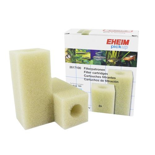 Hovedbilde Eheim Pickup