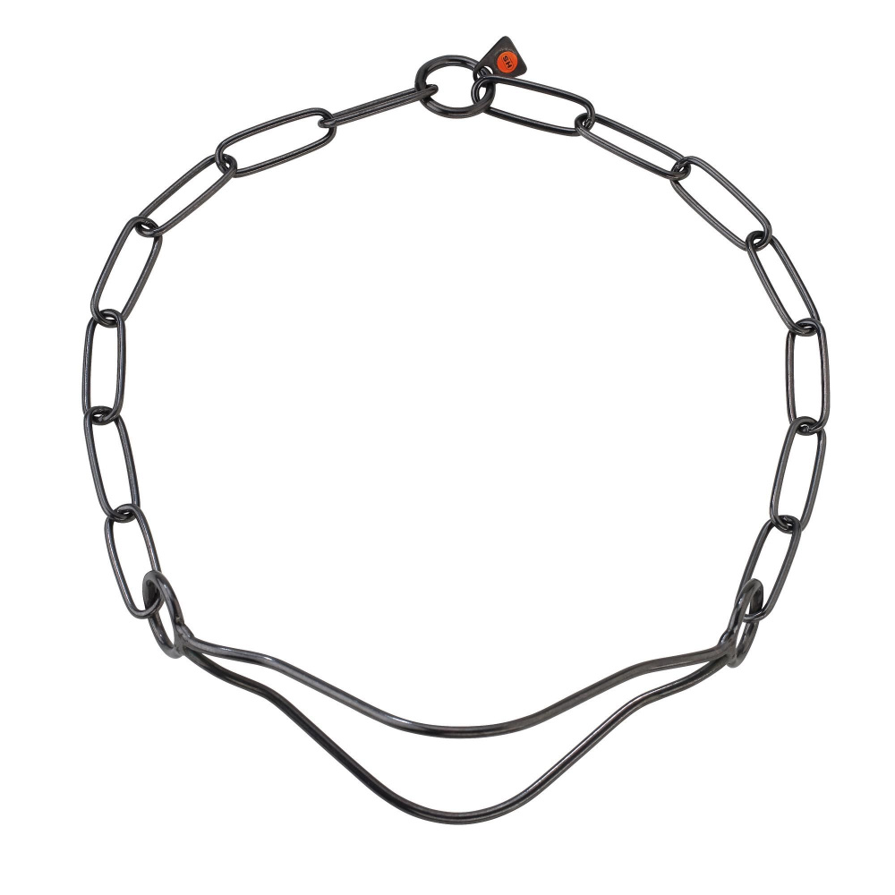 Hovedbilde Show Collar Sort