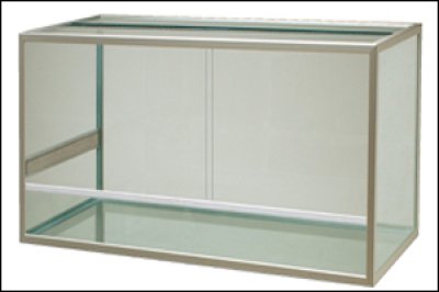 Hovedbilde Terrarium 900 L. 150 x 60 x 100 cm.