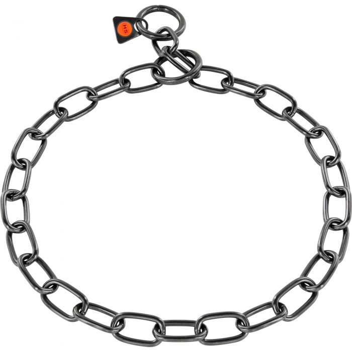 Hovedbilde Sprenger medium Sort 3,0 mm.