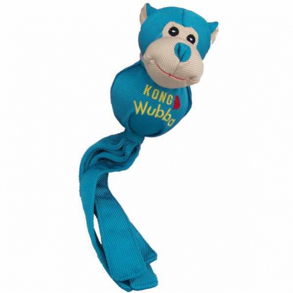Hovedbilde Kong Wubba ballistic Friends