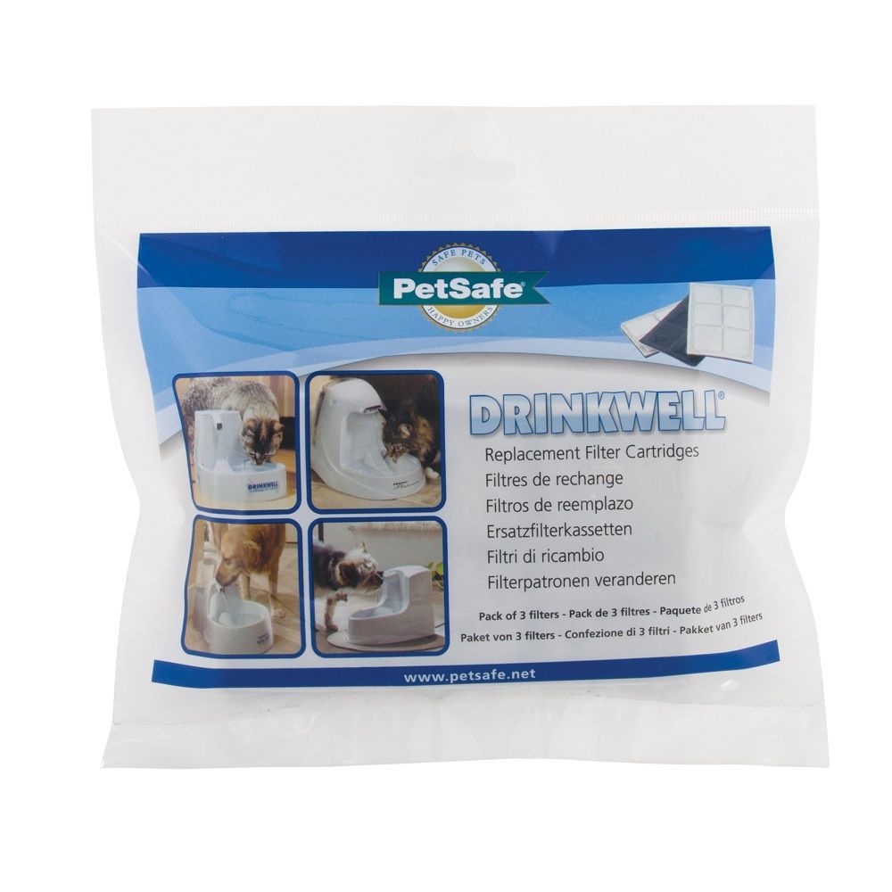 Hovedbilde Filter Drinkwell