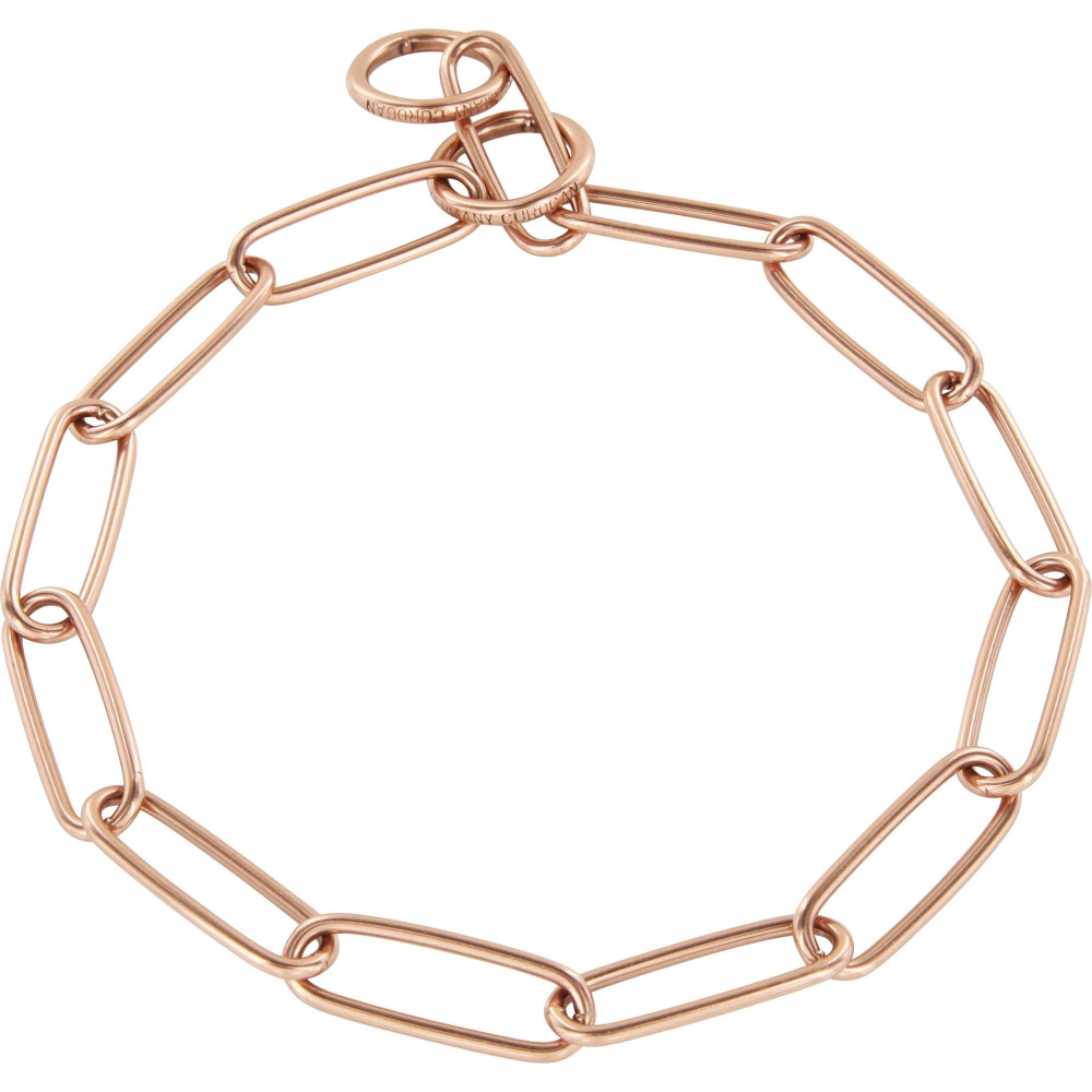 Hovedbilde Sprenger Lange ringer i Curogan 3.0 mm.