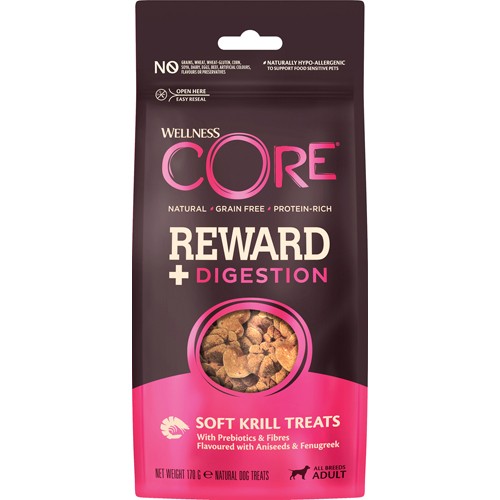 Bilde av Core Reward + Digestion
