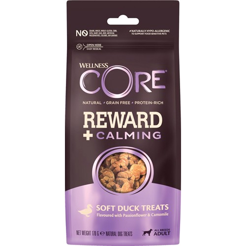 Bilde av Core Reward + Calming