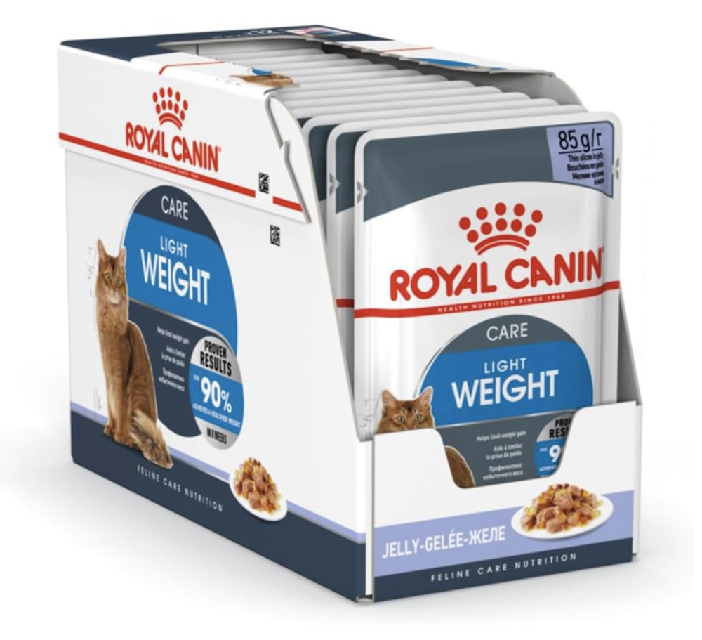 Bilde av Light Weight Gravy 12x85g.