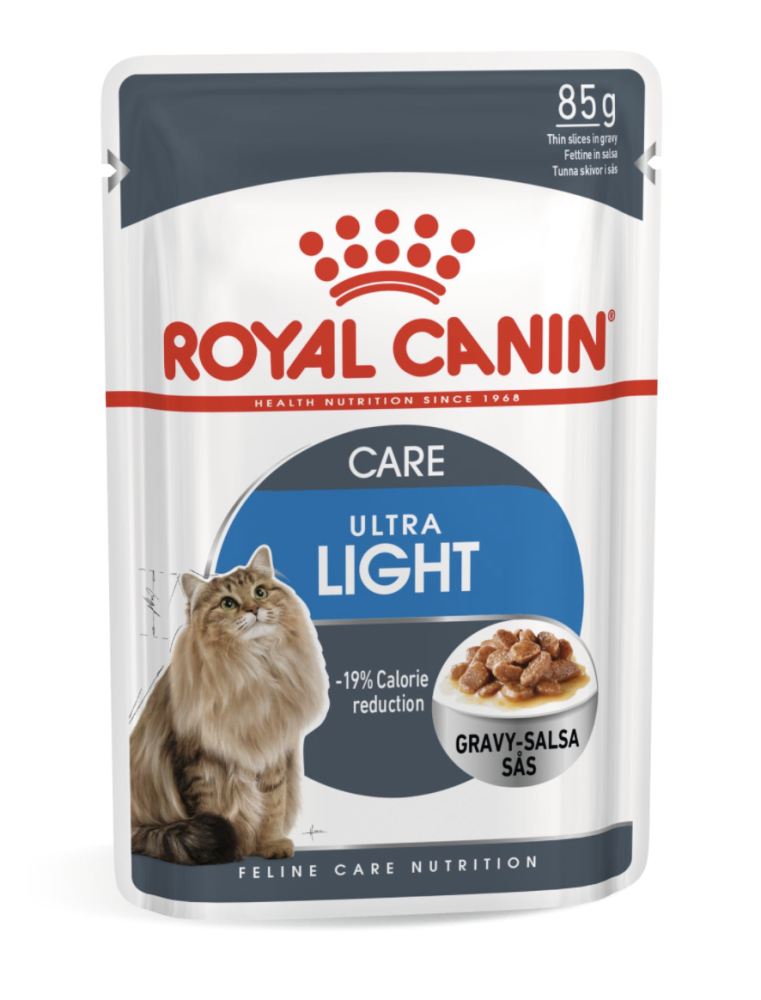 Bilde av Light Weight Gravy 12x85g.